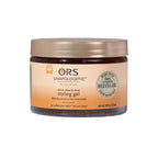 ORS Unapologetic Define, Shape & Shine Styling Gel 12 Ounces