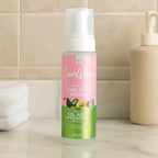 ORS Olive Oil Curlshow Curl Style Mousse - Haircare Product Infused with Collagen & Avocado Oil, Alcohol-Free, for Strength, Length & Frizz Control (7.0 oz)