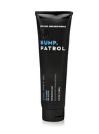 Bump Patrol Cool Shave Gel - Sensitive Clear Shaving Gel With Menthol Prevents Razor Burn, Bumps, Ingrown Hair - 4 Ounces