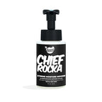 Chief Rocka Xtreme Moisture Mousse for Curly Hair – Curl Defining Hair Mousse for Women with Lasting Hold, Frizz Control & Shine – Styling Foam for Wavy Hair, Coily Hair & Natural Hair Products, 8oz
