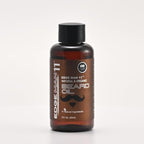 ON Natural Edge Man 11 Smoothing Beard Oil, 2oz Hair Care Liquid, Single Item