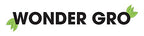 Wonder Gro Coconut Oil Hair Styling Gel - 16 fl oz Haircare Product, Non-Flaking, Alcohol-Free, Maximum Hold, Moisturizing, Hydrating, Frizz-Control, Dry Hair Solution