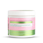 ORS Olive Oil Curlshow Haircare Leave-In Conditioner Gel, Lightweight, Infused with Collagen & Avocado Oil for Strength & Length (16.0 oz)