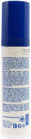 Beard Oil Oil Men 1 oz