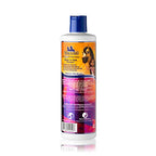 Mane 'n Tail Spirit Untamed Shampoo – Caramel Apple Scented, Gentle Rinse Shampoo & Body Wash for Soft, Silky Hair (11.02 oz)