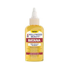 Hollywood Beauty Batana Hair Oil - Haircare Blend for Moisturizing Hair, Scalp, and Skin (2 fl oz), Moisturize