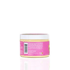 ORS Olive Oil Curlshow Curl N Smooth Pudding Infused with Collagen & Avocado Oil for Strength & Length (12.0 oz)
