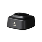 Andis 17325 reSURGE Replacement Charging Stand for Electric Lithium Shaver, Black
