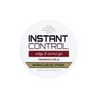 Instant Control Edge & Braid Gel (4 Ounce)