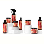 As I Am Jamaican Black Castor Oil Conditioner - 12 ounce - with JBCO, Ceramide, Betaine, Vitamin C, & Vitamin E - Instant Moisture & Hydration - Strengthens & Conditions