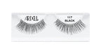 Ardell Fashion Eyelashes - Black (117), Lightweight Cosmetic Makeup Product