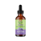 ORS Olive Oil Braidzone Fertilizing Haircare Serum - Liquid Formula with Lavender, Acai, Biotin for Dry Hair & Scalp, 2 oz (1)