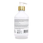 By Natures Batana Oil Haircare Leave-In Conditioner (12 fl.oz Liquid, Single Item) - Hydrating, Growth-Stimulating, Lightweight, Frizz-Control, Infused with Biotin, Ginger, Rosemary, for Adult Hair Ty