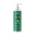 Hawaiian Silky Jamaican Black Castor Oil Collection Restorative Hair Cream