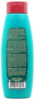 Hawaiian Silky Argan Oil Hydrating Sleek Shampoo, 14 Ounce