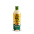 ORS Olive Oil Classics Replenishing Haircare Conditioner - Gentle, Hydrating Moisturizer with Sweet Orange Oil to Restore Revitalizing Moisture, 16.0 oz (1)