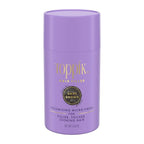 Toppik Organic Keratin Hair Styling Powder - Dark Brown Hair Filler for Adults, 12g