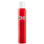 CHI Shine Infusion Hair Spray, Weightless Shine & Frizz Control, Reduces Flyaways & Helps Repair Split Ends, Sulfate?Free, Paraben?Free Hair Finish Spray for All Hair Types, 5.3?Oz