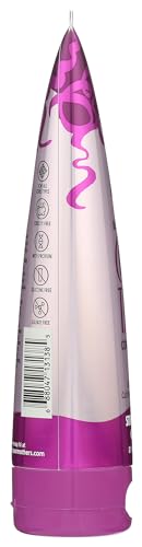 NOT YOUR MOTHER'S Curl Talk Bonding Conditioner - 8 Fl Oz Organic Liquid Haircare & Body Care Product for Adults, Any Hair Type with Curl Enhancement