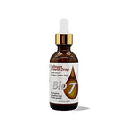BIO7 Collagen Hair Growth Drops with Triple Bio-Action – Boost Follicles, Repair Damage, Improve Density – 2 Fl Oz - By Natures