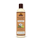 OKAY Black Jamaican Castor Oil Shampoo - Natural, Moisturizing Jamaican Castor Shampoo, Strengthen & Restore Damaged Hair for Women and Men - Coconut Curls, 12 fl oz (Pack of 1)