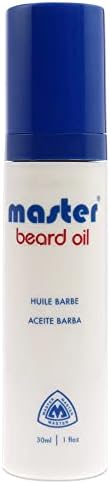 Beard Oil Oil Men 1 oz