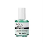 SuperNail Brush Cleaner, Clear, 4 Fl Oz