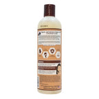 OKAY Black Jamaican Castor Oil Shampoo - Natural, Moisturizing Jamaican Castor Shampoo, Strengthen & Restore Damaged Hair for Women and Men - Coconut Curls, 12 fl oz (Pack of 1)