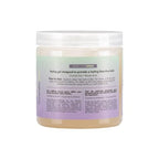 EDEN BodyWorks Lavender Aloe Smoothing Hair Gel (8 oz) - Enhances Curly or Natural Hair Look – Smooth Frizz & Tame Flyaways