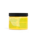 As I Am Curl Color - Lemon Yellow - 6 oz - Temporary Color & Curling Gel