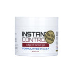Instant Control Edge & Braid Gel (4 Ounce)