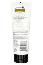 INFUSIUM 23 Curl Defining Hair Cream - Unisex Haircare for Curly Hair, Eliminates Frizz, Adds Bounce and Shine, 8oz, White