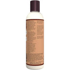 OKAY Black Jamaican Castor Oil Leave In Conditioner - Hair Moisturizer For Women And Men, Natural Hair Product For Hair Growth, Curly Hair Grease For Smooth, Moisturized Hair - 8 Oz (Pack Of 1)