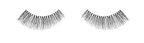 Ardell Fashion Eyelashes - Black (117), Lightweight Cosmetic Makeup Product