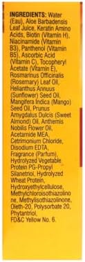 VO5 Moisturizing Hot Oil Treatment - Hot Oil Hair Treatment - Rehydrates and Protects Dry, Damaged Hair - With 5 Oils and 5 Vitamins - 0.5 oz