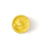 As I Am Curl Color - Lemon Yellow - 6 oz - Temporary Color & Curling Gel