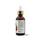 BIO7 Collagen Hair Growth Drops with Triple Bio-Action – Boost Follicles, Repair Damage, Improve Density – 2 Fl Oz - By Natures