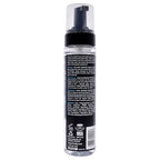Ampro Pro Styl Unisex Styling Gel Mousse - Enriched with Aloe, African Extracts - Strong Hold for All Hair Types - 8 oz Foam Wrap for Natural Tresses