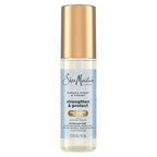SheaMoisture Strengthen & Protect Hair Oil for Adults, Manuka Honey & Yogurt Formula with Amla Oil, Hydrating, Moisturizing, Lightweight & Smooth, Reduces Heat Damage, 3.3fl oz, Hydrate, Moisturize