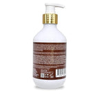 By Natures Batana Oil Stimulating Growth Haircare Shampoo (12 fl.oz) - Single Item Liquid Cleanser for Adults, Infused with Biotin, Ginger, Rosemary for Cleansing, Lightweight Anti-Frizz Haircare