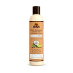 OKAY Black Jamaican Castor Oil Leave In Conditioner - Hair Moisturizer For Women And Men, Natural Hair Product For Hair Growth, Curly Hair Grease For Smooth, Moisturized Hair - 8 Oz (Pack Of 1)