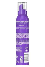 Aussie Aussie Miracle Curls Styling Mousse With Coconut & Australian Jojoba Oil 6.0 Ounce, 6 Ounces