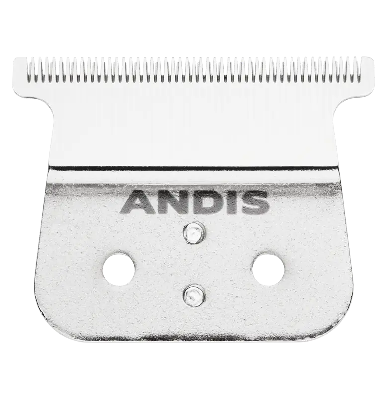 Andis 32735 Slimline Pro GTX Replacement Blade - Smooth, Deep Tooth, Stainless Steel for Personal Care Appliances