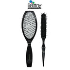 BRITTNY Dry Wig Brush Combo, Model SB-BR52032 (Beauty & Personal Care Hair Styling Tool)
