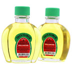 Three Flowers Brilliantine Liquid, 4 Ounce