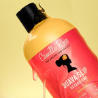 Camille Guava Slip Detangling Shampoo, with Guava, Kakadu Plum and Avocado Oil to Detangle, Cleanse and Hydrate, for All Hair Textures, 12 fl oz