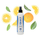 Professional Hair Labs Elimin8 Odor Eliminator for Wigs & Hair Systems - Safe for Lace and Poly Wigs & Hair Systems - 8oz