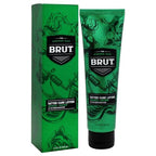 Brut Tattoo Care Lotion 24 Hour Moisturization - Lotion for Tattoos - Enhances Color Vibrancy - Tattoo Lotion Aftercare - Absorbs Quickly - 3.5 oz