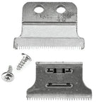 Wahl Omega Standard 2-Hole T Shaped Blade #2114 for Wahl mega and Sterling Omega Clippers