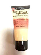 Aunt Jackie's Curls and Coils Knot On My Watch Coconut Shea Keratin Moisturizer, 24oz Large Family-Sized Pump Haircare, Instant Detangling Therapy for Natural Curls & Waves